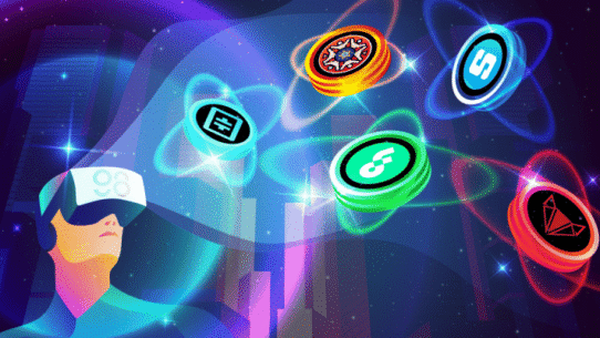 Blockchain et Métavers : des technologies d'avenir