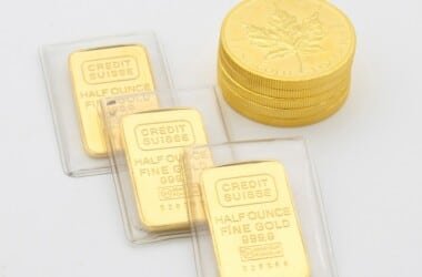 Comment acheter de l’or ?