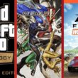 Forza Horizon 5, GTA The Trilogy et Shin Megami Tensei V cette semaine