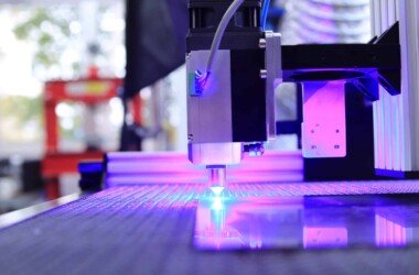 Les avantages de l’impression 3D pour les entreprises