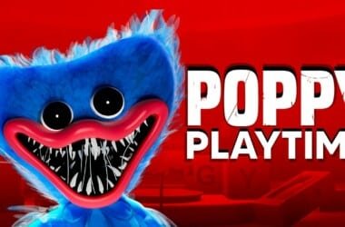 Poppy PlayTime, le jeu à ne pas manquer