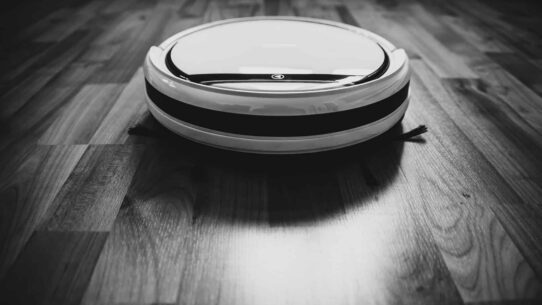 Quels robots domestiques faut-il avoir chez soi ?