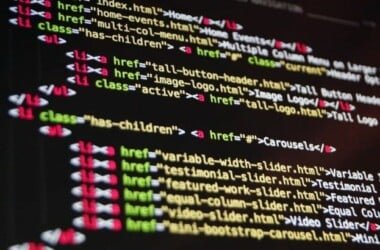 Qu’en est-il du développement web en France ?