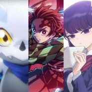 Recommandations animé (Été & Automne 2021)