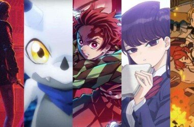 Recommandations animé (Été & Automne 2021)
