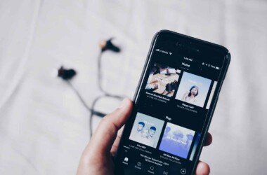 Spotify : comment découvrir les titres et artistes les plus écoutés ?
