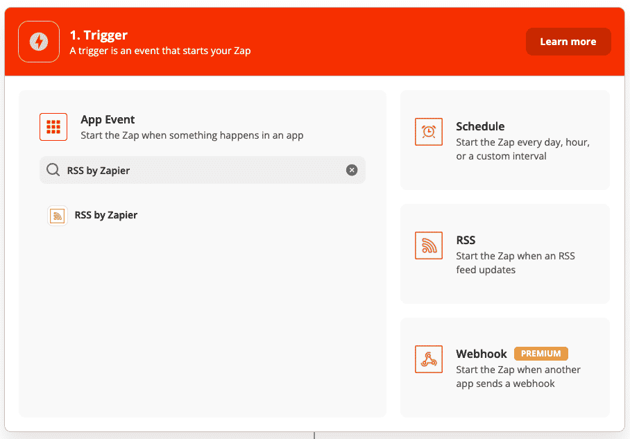Zapier : comment publier automatiquement des Tweets avec des hashtags intelligents ? 6 Zapier : comment publier automatiquement des Tweets avec des hashtags intelligents ?