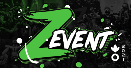 ZEvent 2021: l’année de tous les RECORDS !
