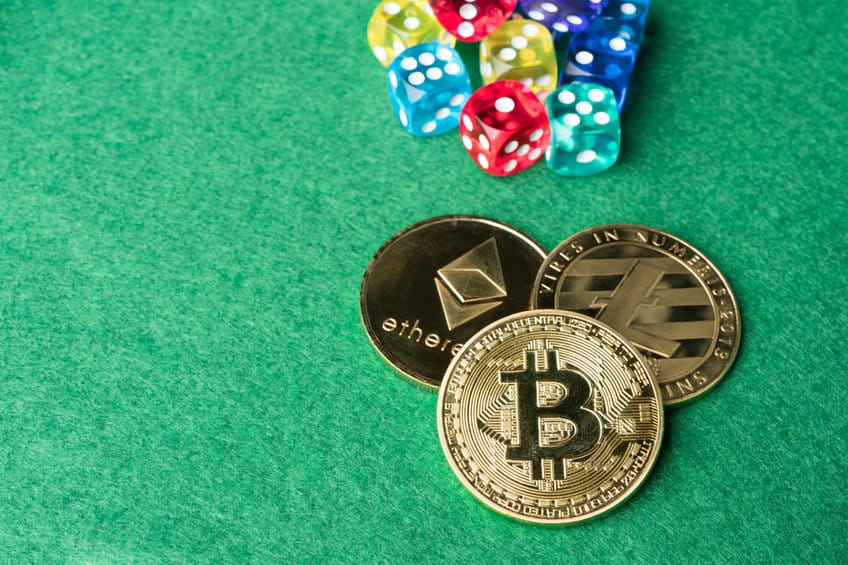 Comment bien profiter des cryptomonnaies dans l’univers des casinos en ligne ?