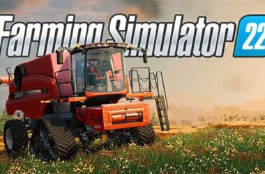 Farming Simulator 2022, être agriculteur n’a jamais été aussi facile