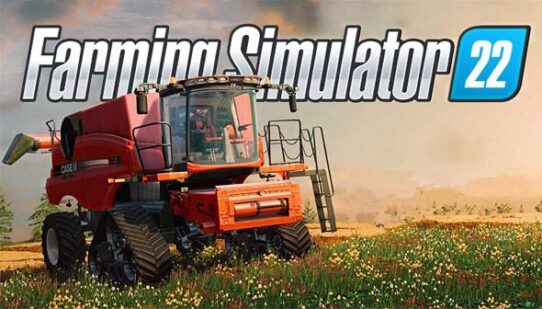 Farming Simulator 2022, être agriculteur n’a jamais été aussi facile