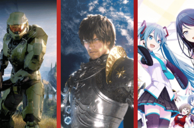 Halo Infinite, Final Fantasy XIV et Hatsune Miku cette semaine