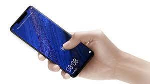Huawei Mate 20 Pro : le smartphone au design alléchant