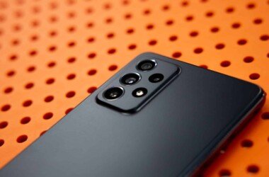La coque Samsung, objet utile et branché !
