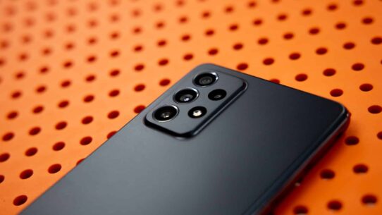 La coque Samsung, objet utile et branché !