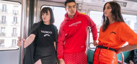 Quel est ce drama entre Badmood Paris et les influenceurs ?