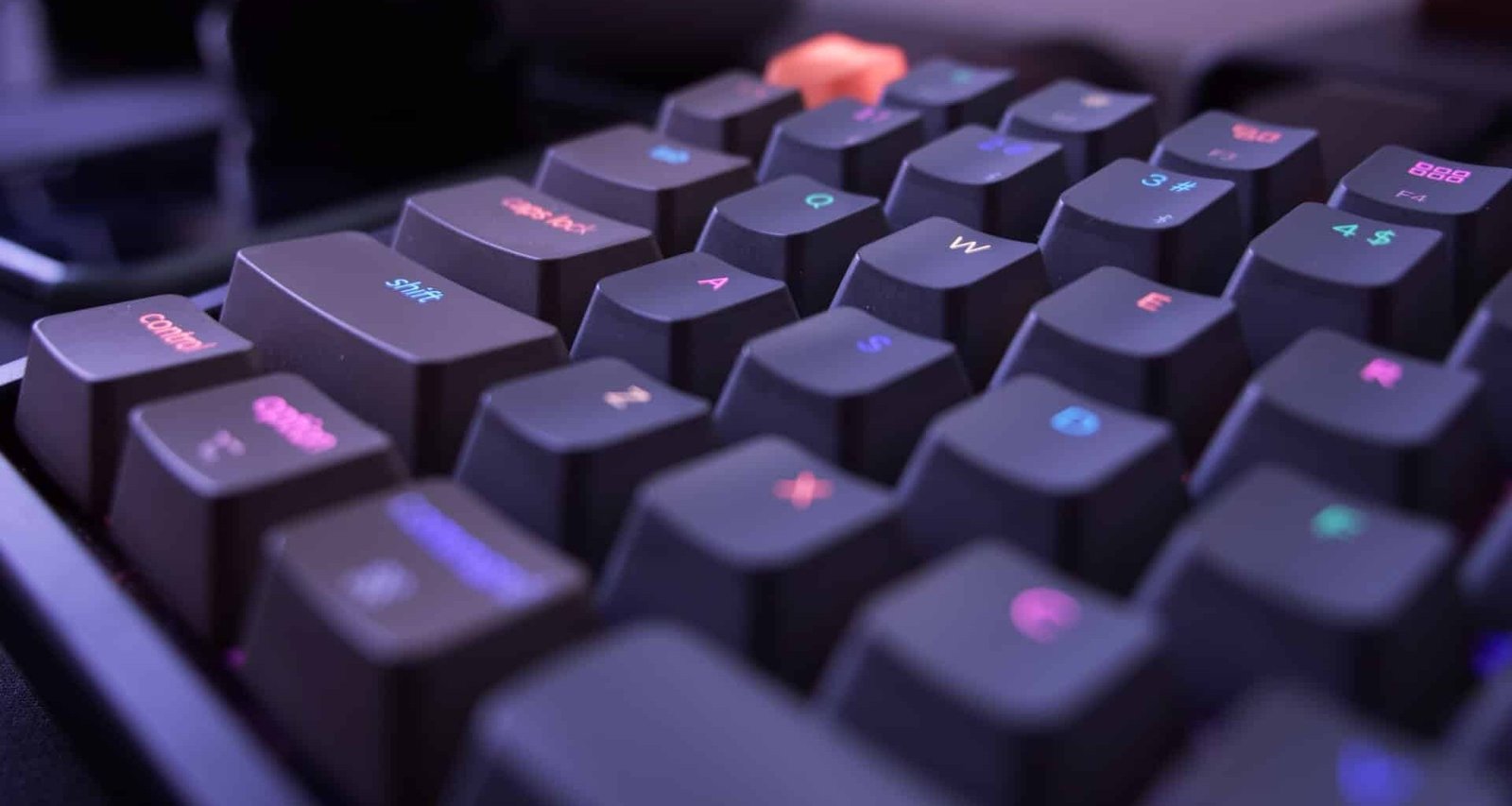 Quelles idées originales pour son clavier ?