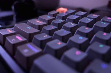 Quelles idées originales pour son clavier ?