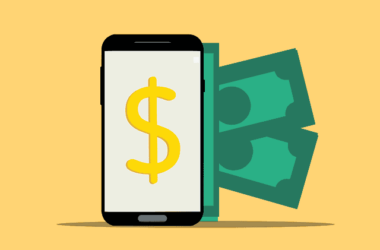 Quelles sont les applications pour gérer ses comptes depuis son smartphone ?