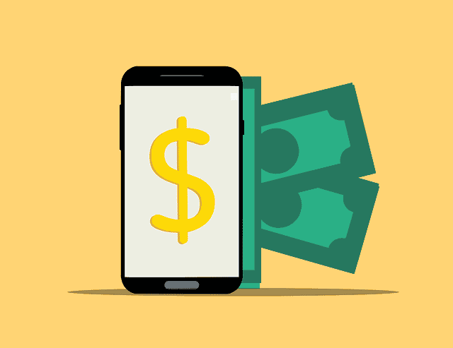 Quelles sont les applications pour gérer ses comptes depuis son smartphone ?