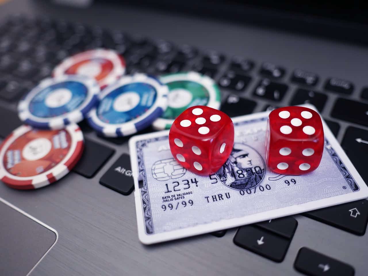 Quels aspects font l’apanage du casino en ligne La Riviera ?