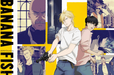 5 raisons pour lesquelles Banana Fish est l'un des animes les plus tristes