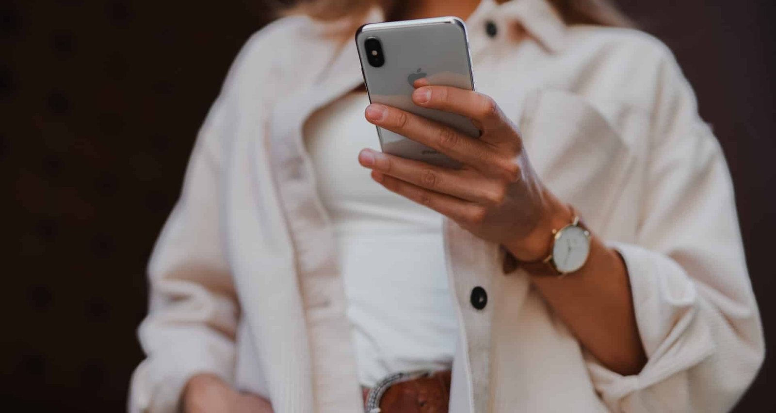 7 façons d'éviter la dépendance au téléphone