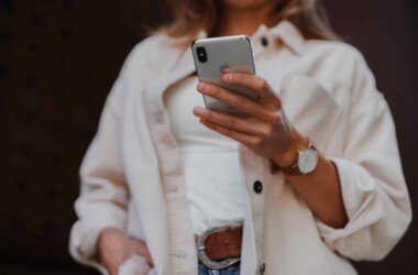 7 façons d'éviter la dépendance au téléphone