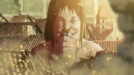 Attack on Titan : 7 plus belles choses qu’Eren Jaeger ait jamais faites