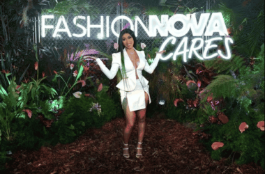 Comment Fashion Nova est devenu la marque préféré de l’Internet ?