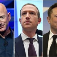 La routine quotidienne des hommes les plus riches