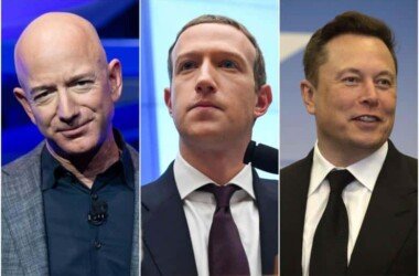 La routine quotidienne des hommes les plus riches