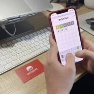 Le Mot : l'adaptation de Wordle en français qui va percer