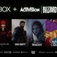 Le rachat à 70 milliards d’Activision Blizzard King par Microsoft