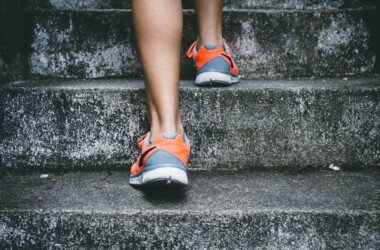 Le sport, une nouvelle résolution pour 2022 ?