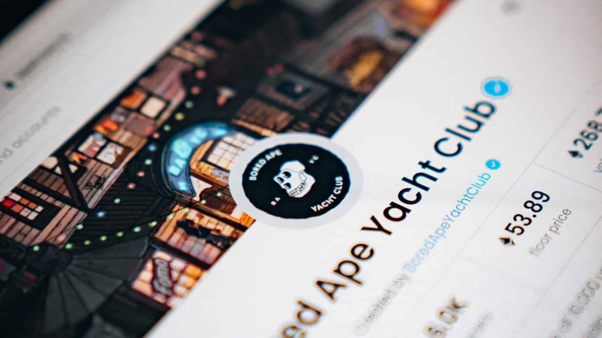 Les NFTs : de quoi s’agit-il ?