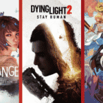 Life Is Strange Remastered, Dying Light 2 et Maglam Lord cette semaine
