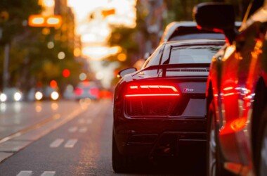 Next Tech, les professionnels de l’éclairage automobile