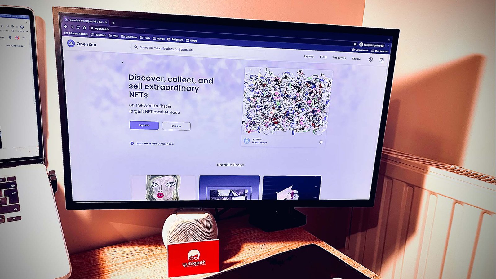 NFT et crypto-monnaie : le guide ultime pour tout comprendre 6 NFT et crypto-monnaie : le guide ultime pour tout comprendre