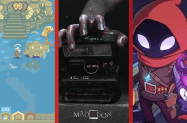 Ruins of Mitriom, MADiSON et Nightmare the Lunatic cette semaine