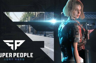 Super People : le nouveau jeu Battle Royal succédant à PUBG