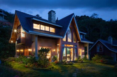 Ce à quoi il faut penser lors de l'achat d'une maison