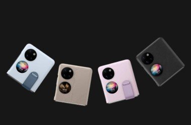 Ce qu’il y a à savoir sur le nouveau smartphone Huawei P50 Pocket