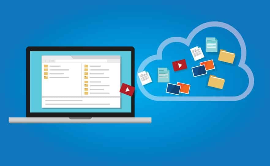 Cloud computing : quels sont les différents types et comment choisir ?