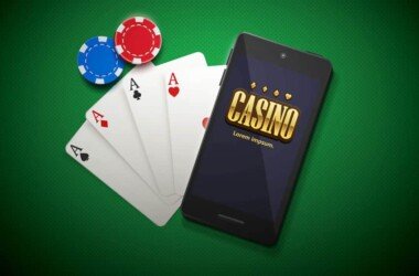Comment choisir un casino en ligne en 2022 ?