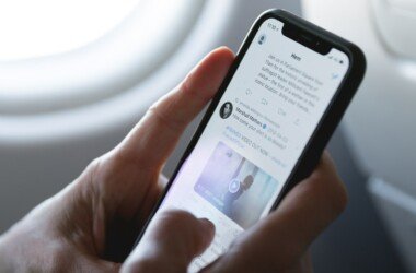 Intégrez vos tweets à l'aide d'images grâce à Poet.so