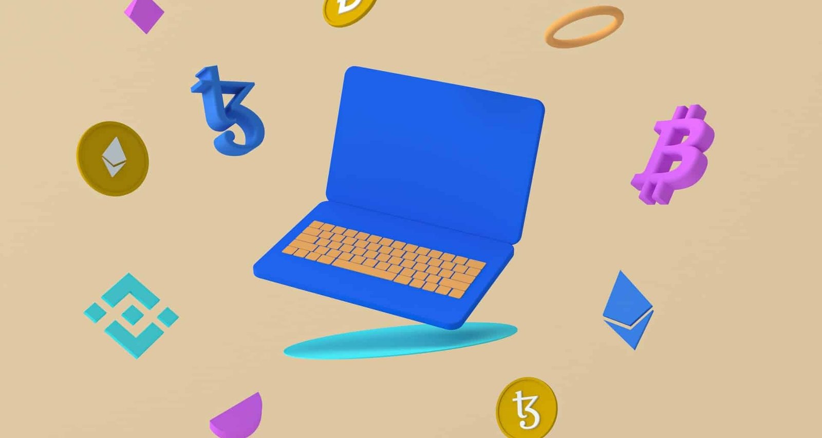 NFT, une nouvelle forme de crypto-monnaie