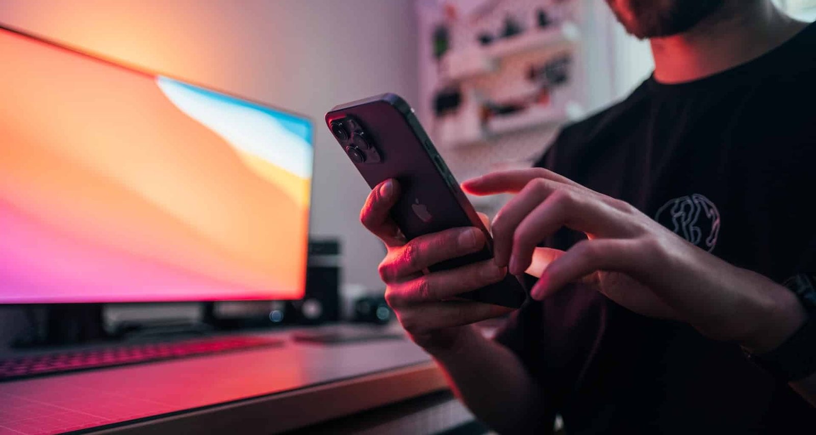 Pourquoi est-ce indispensable de protéger votre smartphone ?