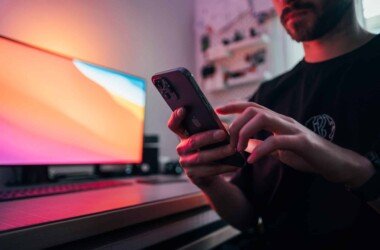 Pourquoi est-ce indispensable de protéger votre smartphone ?