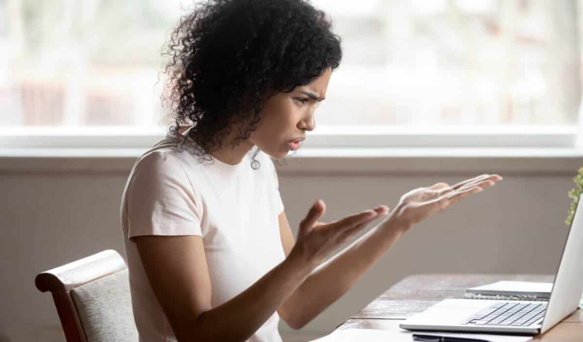 Quels sont les différents problèmes informatiques auxquels vous pouvez faire face ?